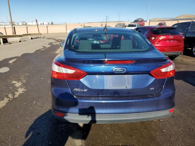 Photo 6 from auction – 2012 FORD FOCUS SE with VIN 1FAHP3F27CL163780