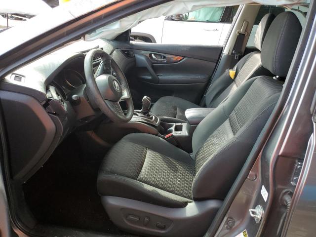 Photo 7 from auction – 2019 NISSAN ROGUE S with VIN KNMAT2MT6KP526512