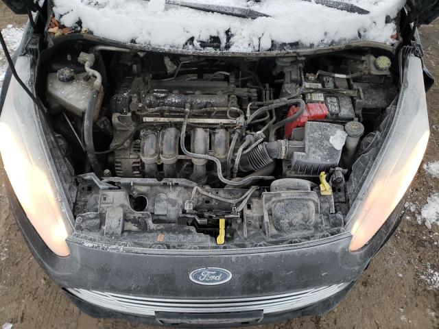 Photo 11 from auction – 2014 FORD FIESTA S with VIN 3FADP4BJXEM221058