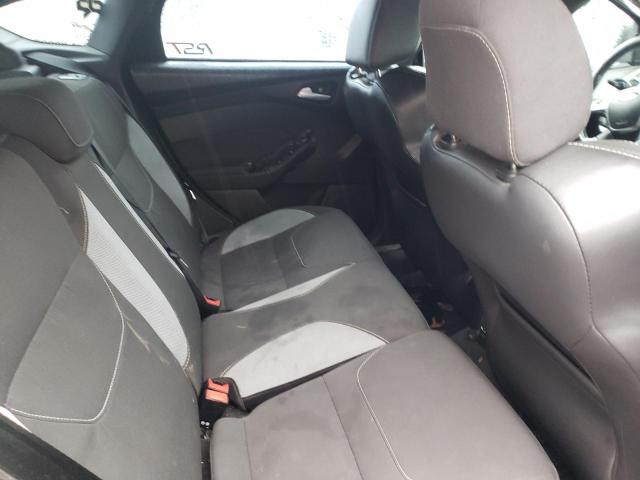 Photo 10 from auction – 2013 FORD FOCUS ST with VIN 1FADP3L98DL254820