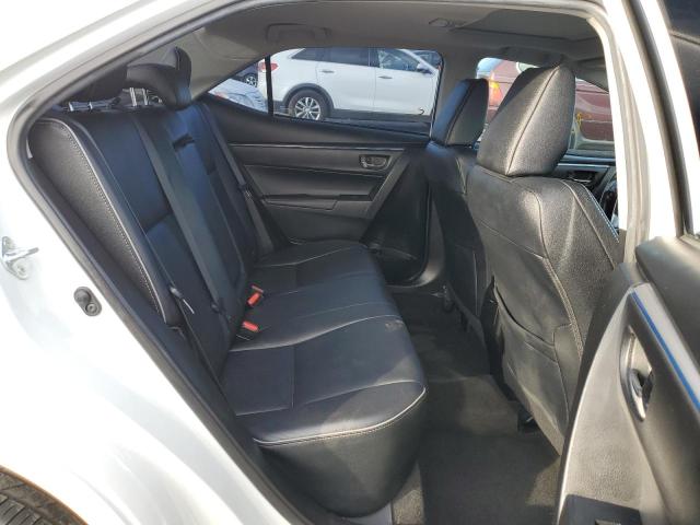 Photo 10 from auction – 2016 TOYOTA COROLLA L with VIN 5YFBURHE4GP468802