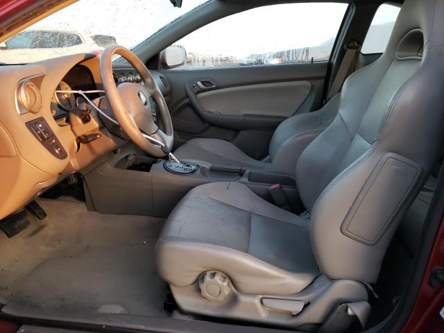 Photo 7 from auction – 2003 ACURA RSX with VIN JH4DC548X3C018061