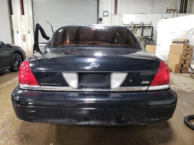 Zdjęcie 6 z aukcji – 2011 FORD CROWN VICT z VIN 2FABP7EV7BX143958