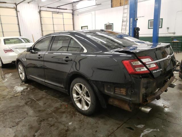 Photo 2 from auction – 2013 FORD TAURUS SEL with VIN 1FAHP2E87DG142874