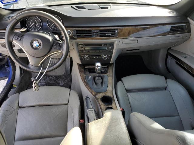 Photo 8 from auction – 2008 BMW 335 I with VIN WBAWL73528P178655