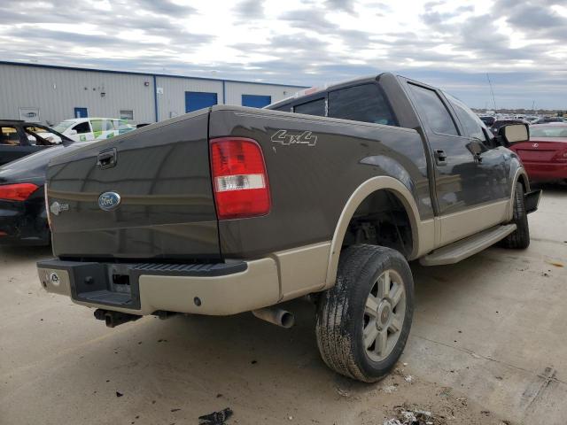Photo 3 from auction – 2008 FORD F150 SUPER with VIN 1FTPW14V38KD36718