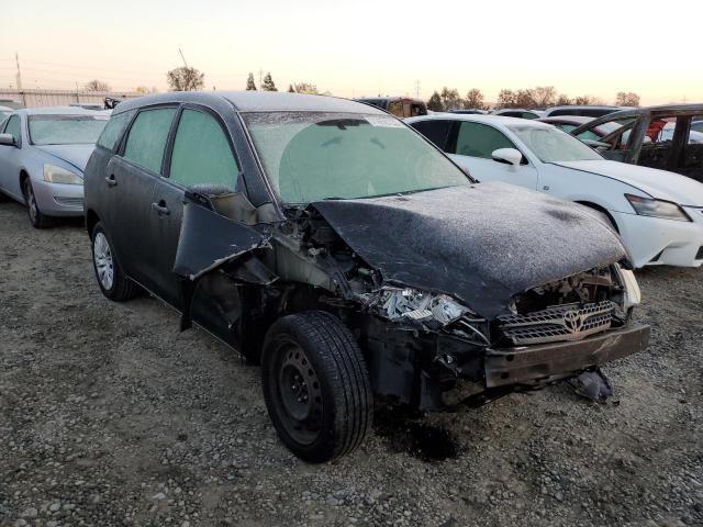 Photo 4 from auction – 2007 TOYOTA COROLLA MA with VIN 2T1KR32E47C661765