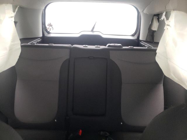 Photo 10 from auction – 2017 KIA SOUL + with VIN KNDJP3A5XH7418547