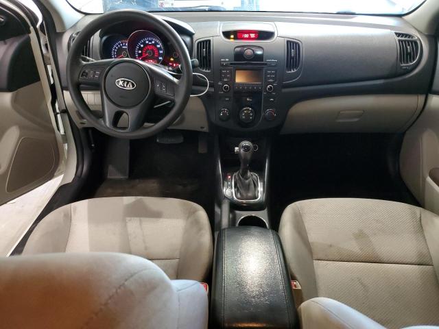 Photo 8 from auction – 2013 KIA FORTE LX with VIN KNAFT4A29D5705247