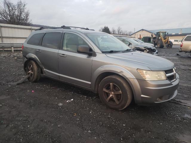 Photo 4 from auction – 2009 DODGE JOURNEY SE with VIN 3D4GG47B29T515531