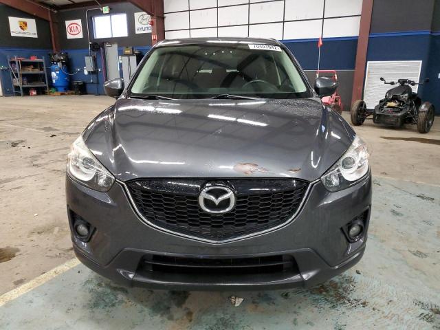 Photo 5 from auction – 2014 MAZDA CX-5 GT with VIN JM3KE4DY8E0343638