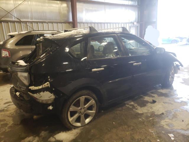Foto 3 de la subasta – 2011 SUBARU IMPREZA OU con VIN JF1GH6D60BH802275
