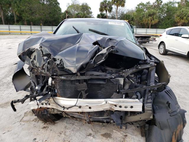 Photo 5 from auction – 2020 ACURA MDX with VIN 5J8YD3H35LL014035