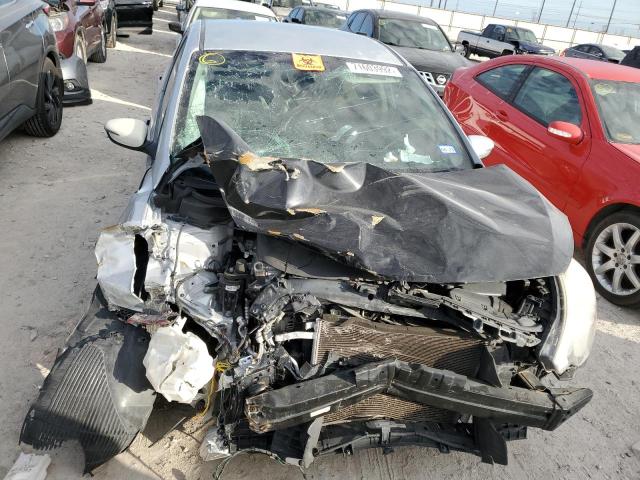 Фото 5 с аукциона – 2016 KIA FORTE LX с VIN KNAFX4A67G5551407