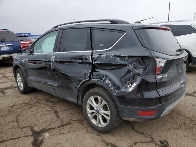 Photo 2 from auction – 2018 FORD ESCAPE SE with VIN 1FMCU0GD9JUC31673