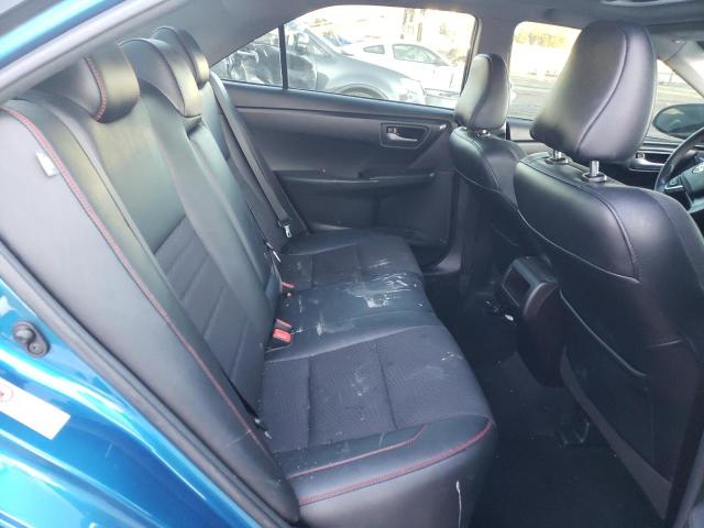 Photo 10 from auction – 2017 TOYOTA CAMRY LE with VIN 4T1BF1FK9HU686142