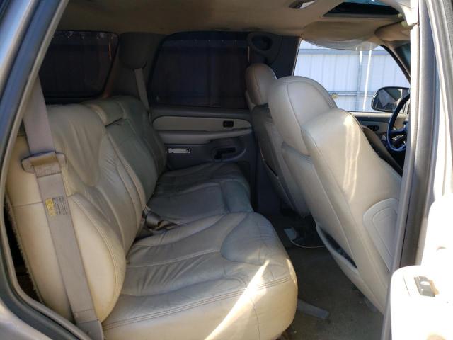 Zdjęcie 11 z aukcji – 2001 GMC YUKON z VIN 1GKEK13T71J296128