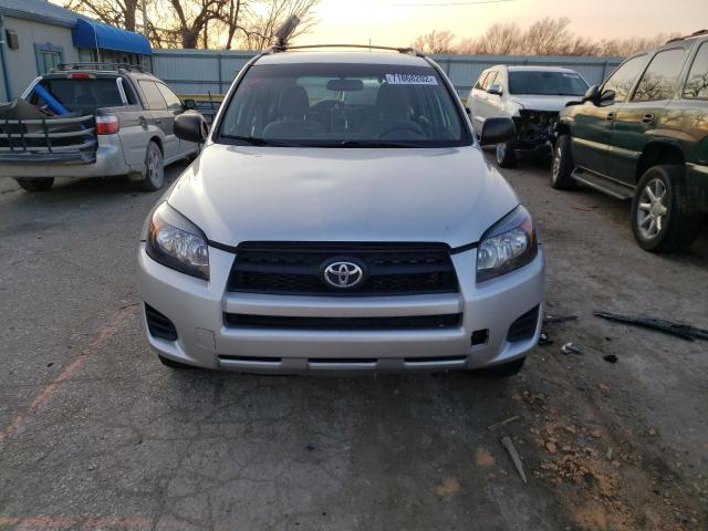 Photo 5 from auction – 2009 TOYOTA RAV4 with VIN JTMBF33V09D002630