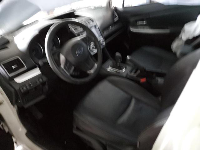 Photo 7 from auction – 2015 SUBARU XV CROSSTR with VIN JF2GPASC8F8265588