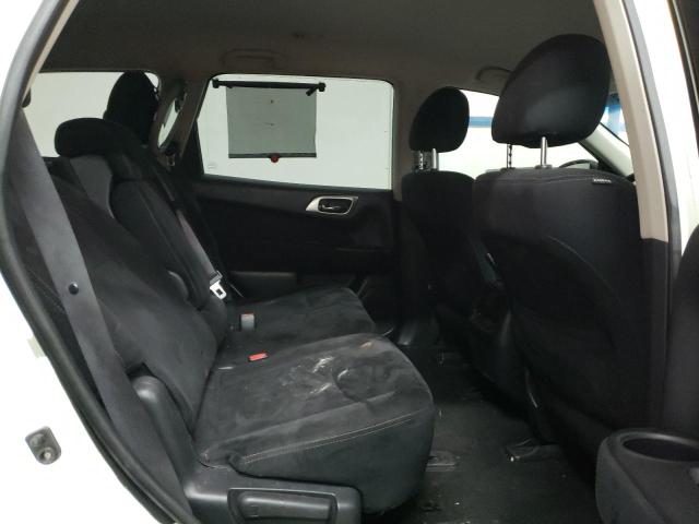Photo 11 from auction – 2014 NISSAN PATHFINDER with VIN 5N1AR2MM9EC612203