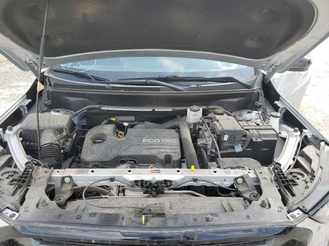 Photo 12 from auction – 2021 GMC TERRAIN SL with VIN 3GKALMEV2ML313295