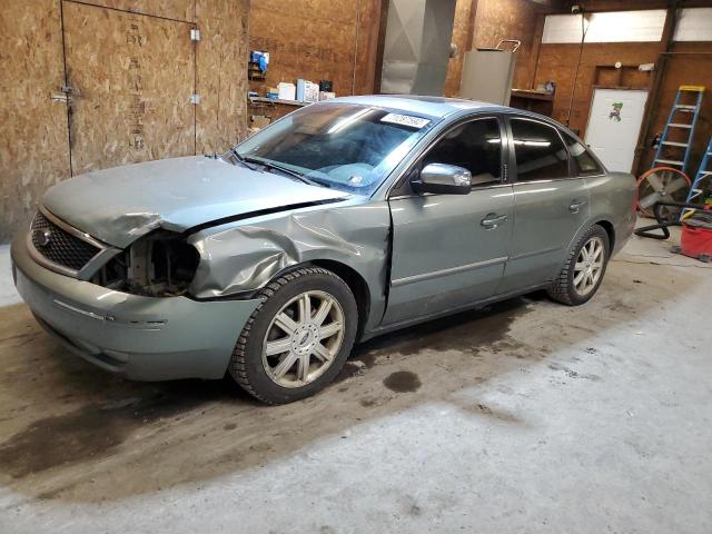 FORD FIVE HUNDR 2005 with VIN 1FAFP25195G177556 - Photo from auction