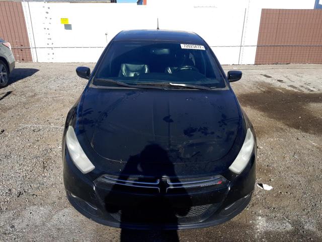 Photo 5 from auction – 2013 DODGE DART LIMIT with VIN 1C3CDFCA8DD178945