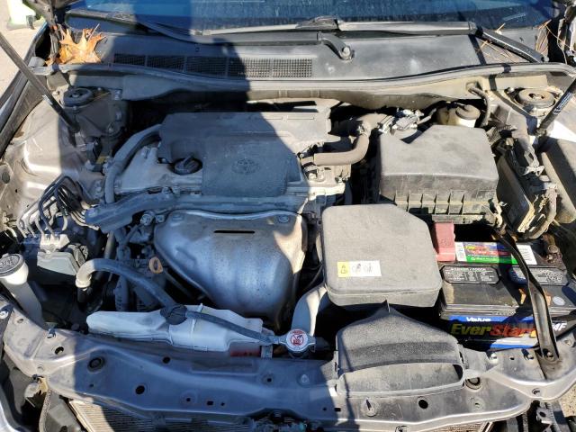 Photo 11 from auction – 2017 TOYOTA CAMRY LE with VIN 4T1BF1FK1HU432473