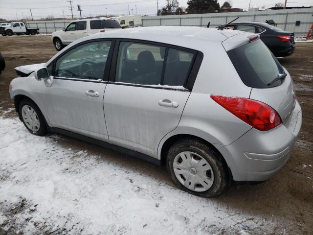 Photo 2 from auction – 2011 NISSAN VERSA with VIN 3N1BC1CP8BL368949