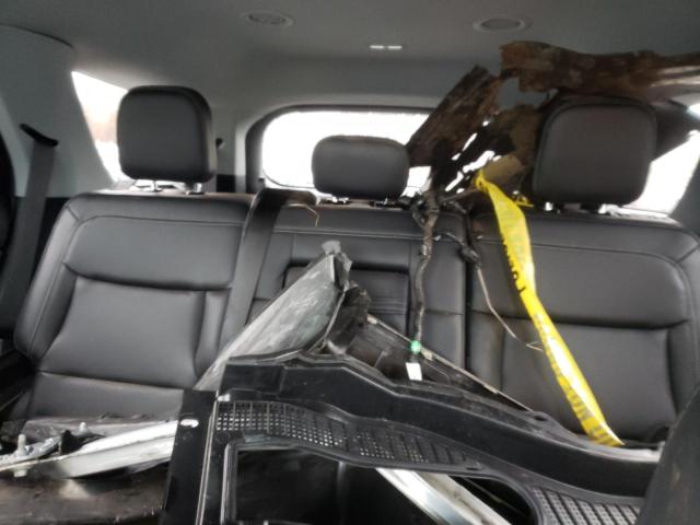 Photo 10 from auction – 2022 FORD EXPLORER X with VIN 1FMSK8DH4NGA73383