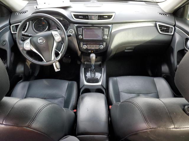 Photo 8 from auction – 2015 NISSAN ROGUE S with VIN 5N1AT2MT4FC910491