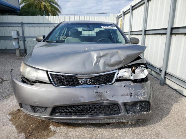 Photo 5 from auction – 2015 KIA FORTE LX with VIN KNAFX4A60F5288823
