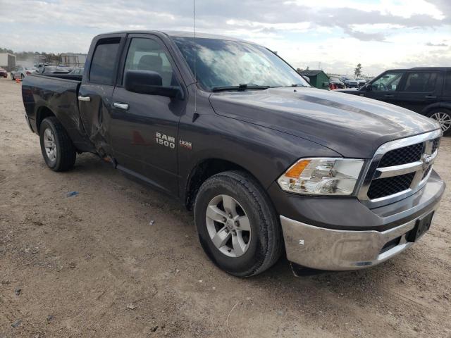 Photo 4 from auction – 2017 RAM 1500 SLT with VIN 1C6RR6GT7HS512734