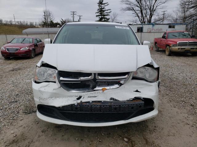 Photo 5 from auction – 2015 DODGE GRAND CARA with VIN 2C4RDGCG8FR745350