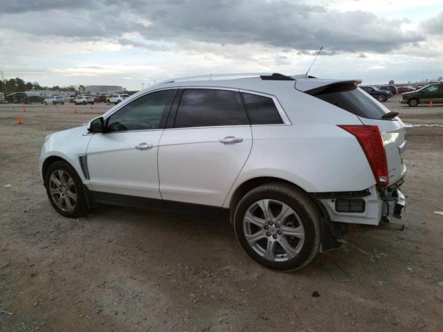 Photo 2 from auction – 2016 CADILLAC SRX PREMIU with VIN 3GYFNDE30GS510514