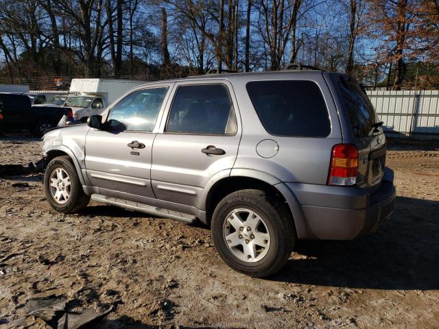 Photo 2 from auction – 2007 FORD ESCAPE with VIN 1FMYU03127KB79602