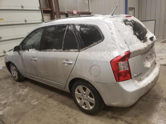 Photo 2 from auction – 2007 KIA RONDO BASE with VIN KNAFG525877032544