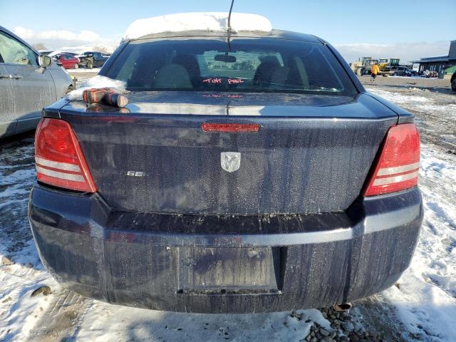 Photo 6 from auction – 2008 DODGE AVENGER SE with VIN 1B3LC46K08N210604