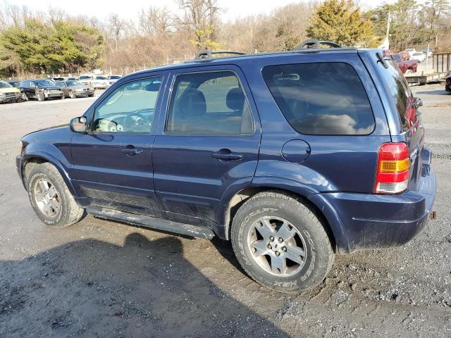 Фото 2 с аукциона – 2003 FORD ESCAPE LIM с VIN 1FMCU941X3KA04876