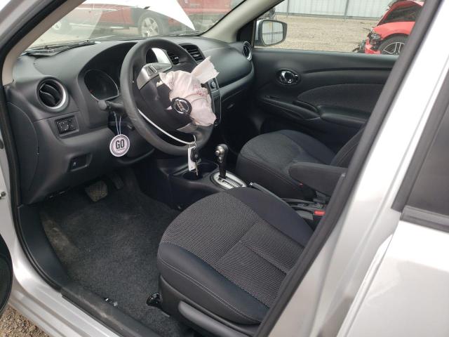 Photo 7 from auction – 2015 NISSAN VERSA S with VIN 3N1CN7AP0FL956208