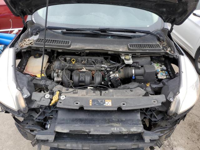Photo 12 from auction – 2016 FORD ESCAPE SE with VIN 1FMCU0G79GUC54521