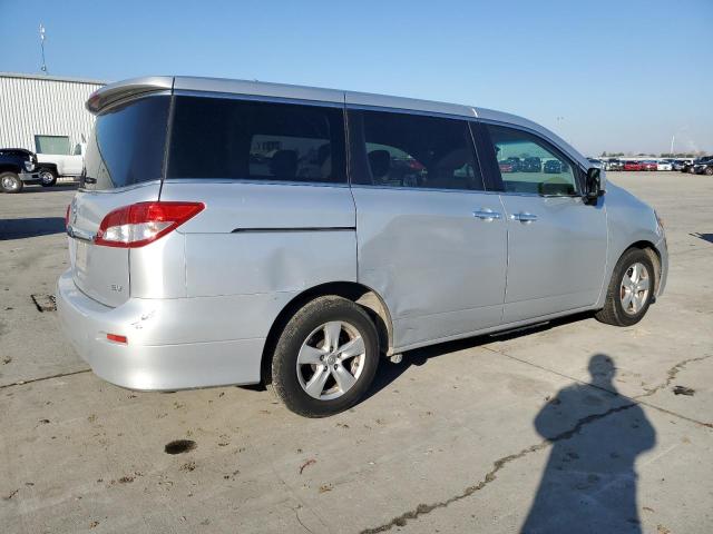 Photo 3 from auction – 2015 NISSAN QUEST S with VIN JN8AE2KP0F9130753