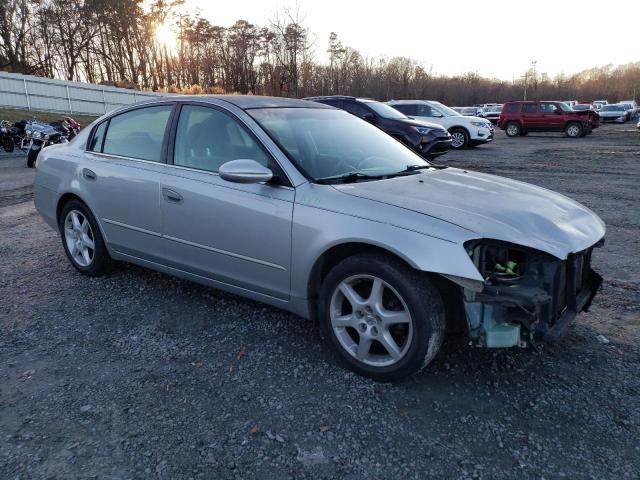 Photo 4 from auction – 2004 NISSAN ALTIMA BAS with VIN 1N4AL11D04C154317