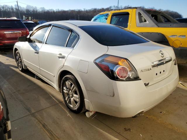 Photo 2 from auction – 2010 NISSAN ALTIMA BAS with VIN 1N4AL2AP6AN427132