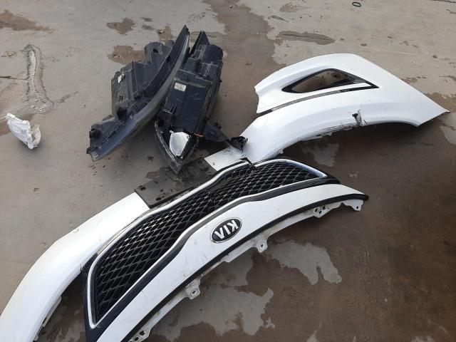 Photo 12 from auction – 2015 KIA OPTIMA EX with VIN 5XXGN4A77FG490995