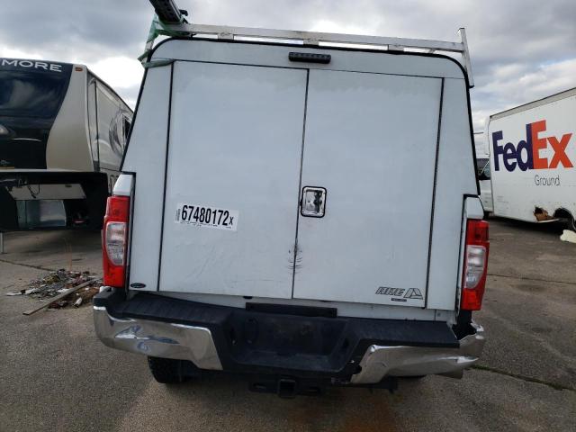 Photo 6 from auction – 2020 FORD F250 SUPER with VIN 1FT7W2BT2LEC90409