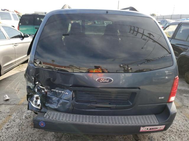 Photo 6 from auction – 2006 FORD FREESTAR S with VIN 2FMZA51616BA63373
