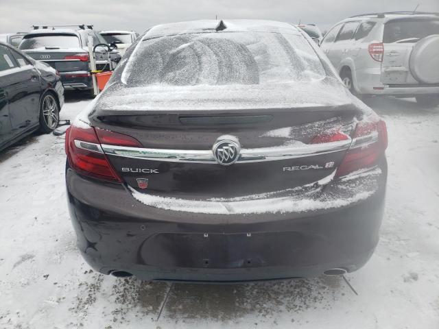 Photo 6 from auction – 2015 BUICK REGAL PREM with VIN 2G4GN5EX3F9176411