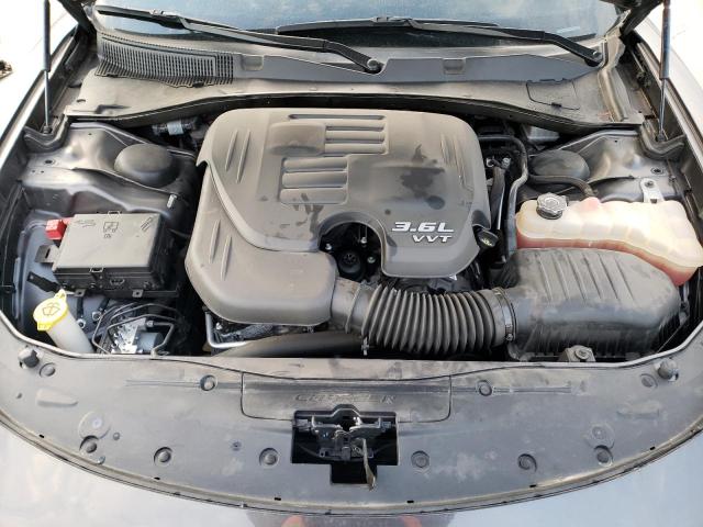 Photo 11 from auction – 2019 DODGE CHARGER SX with VIN 2C3CDXBG7KH729958