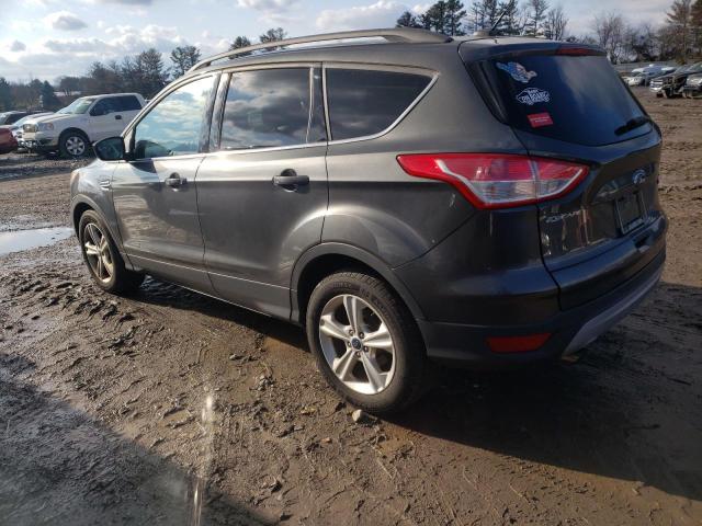 Photo 2 from auction – 2015 FORD ESCAPE SE with VIN 1FMCU0GX1FUB20570